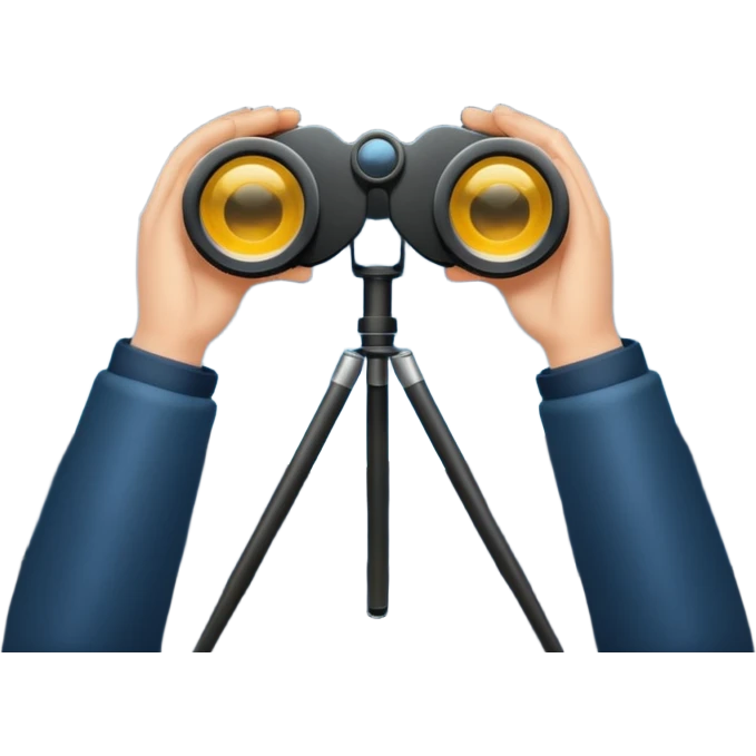 night sky gear emoji