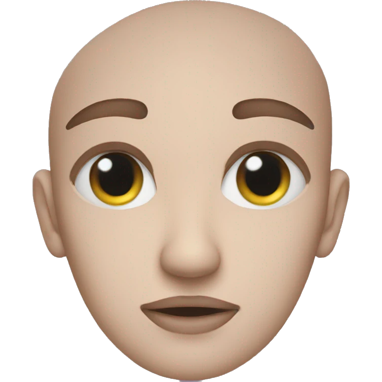 eye twitch  emoji