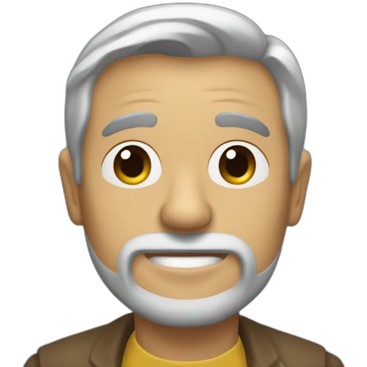 pulgar moreno arriba emoji