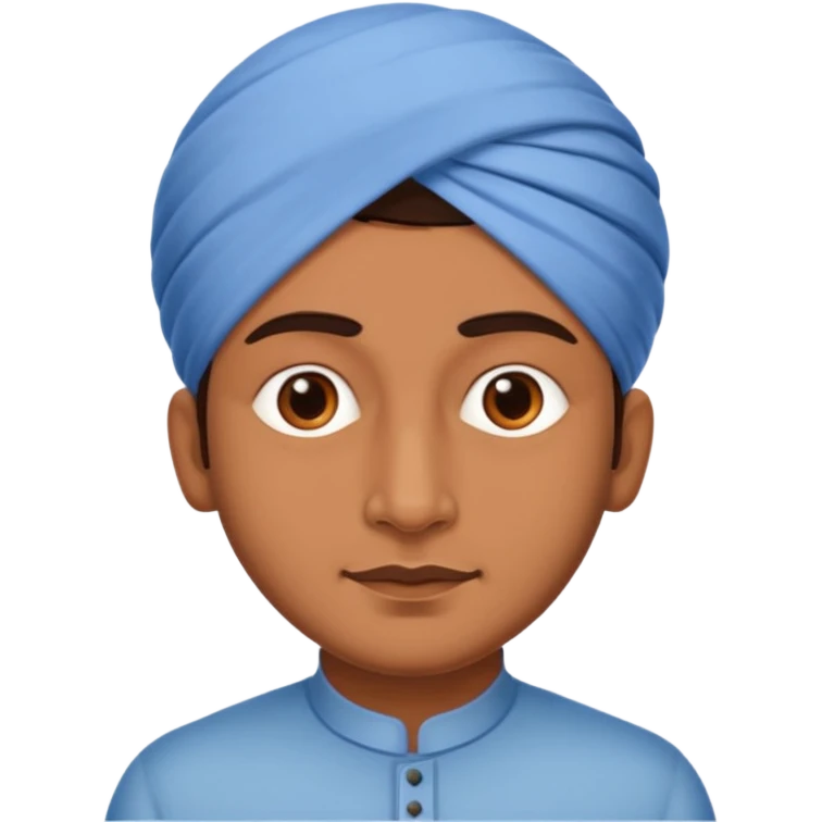 Deepak Kumar emoji