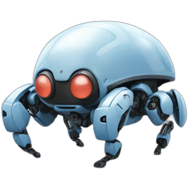 tachikoma emoji