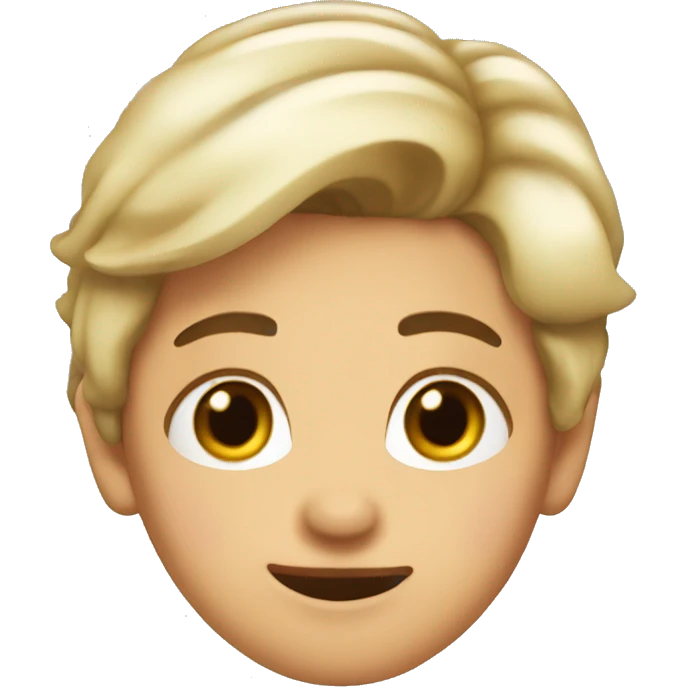 Ellen popeo  emoji