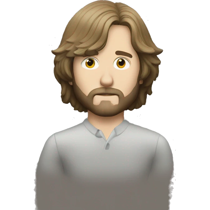 Michael clarke of the byrds emoji