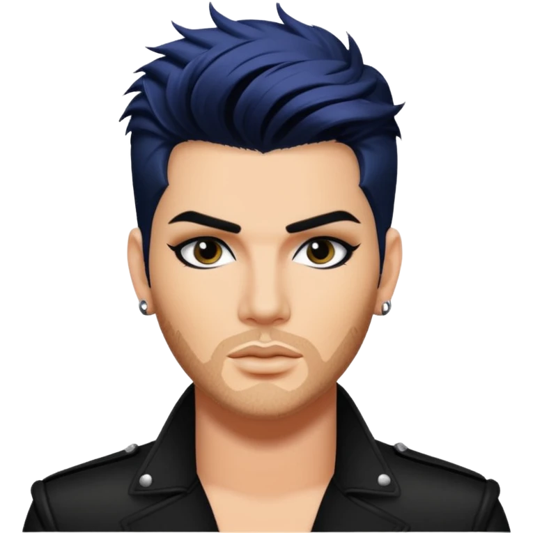 Adam Lambert emoji