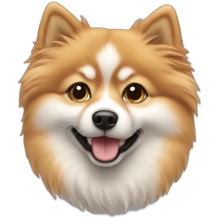 spitz emoji