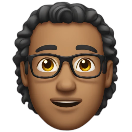 Danny de vitto emoji