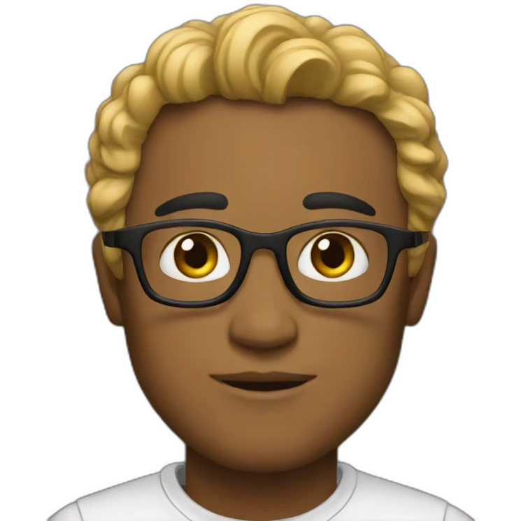 Arte emoji