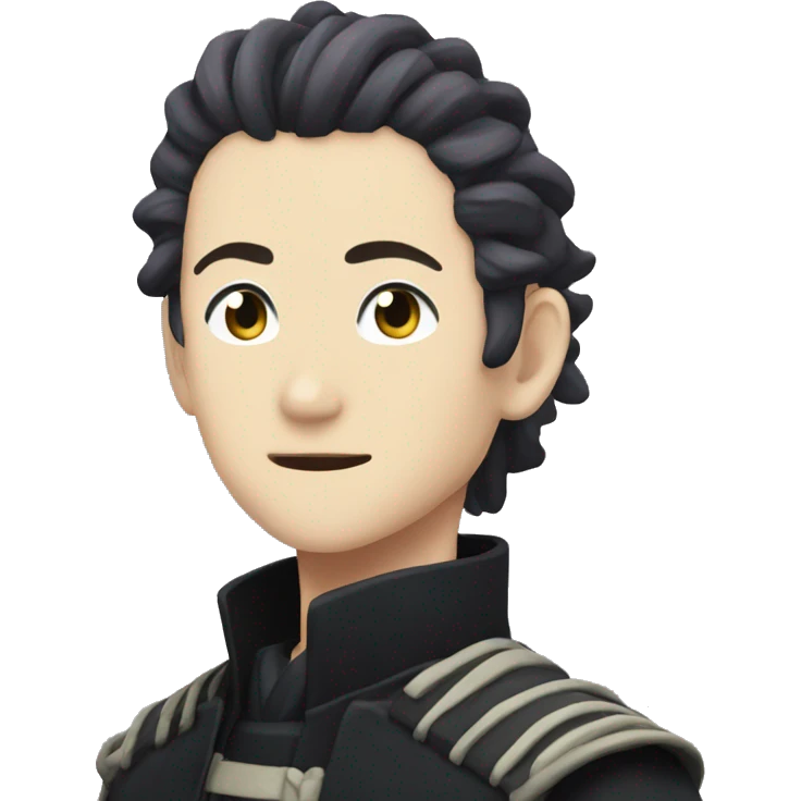 tanjiro emoji