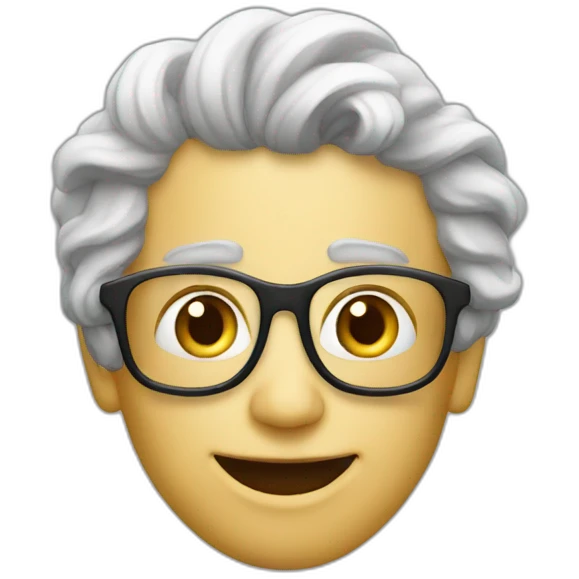 entertainment and cognitive science emoji