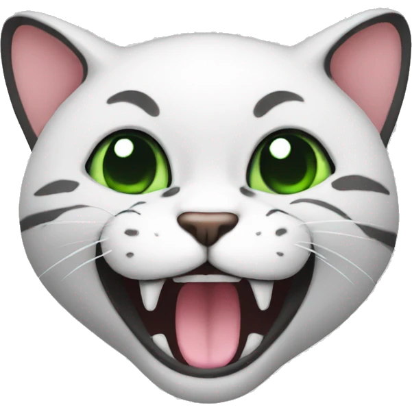 mewing emoji