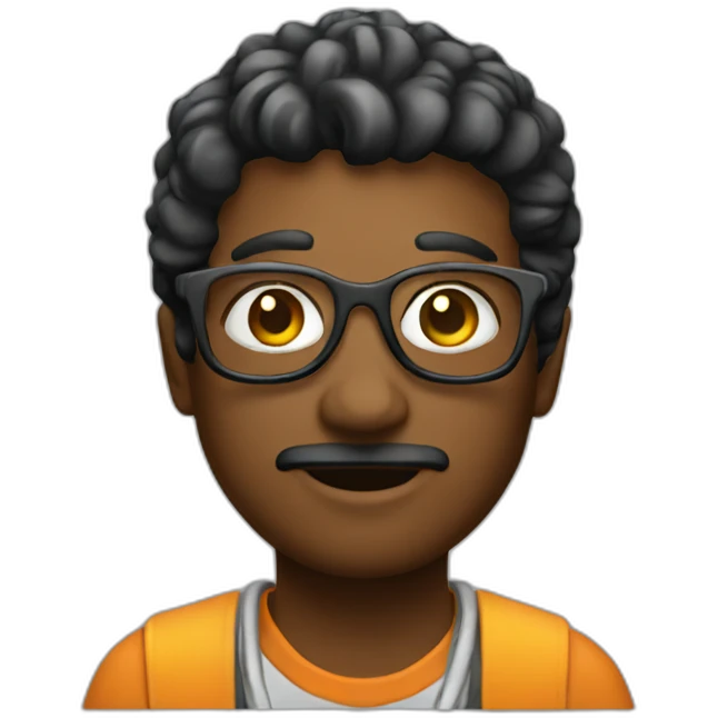 Optics Seller emoji