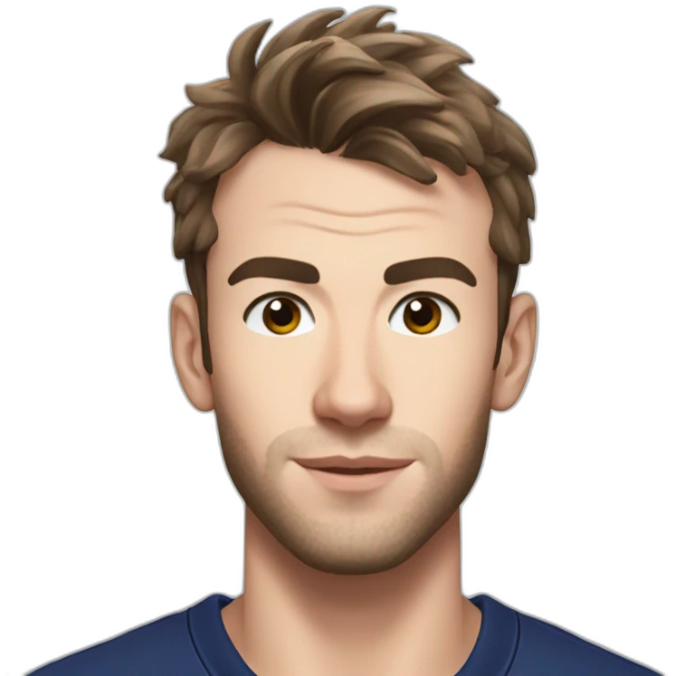 Pierre gasly emoji