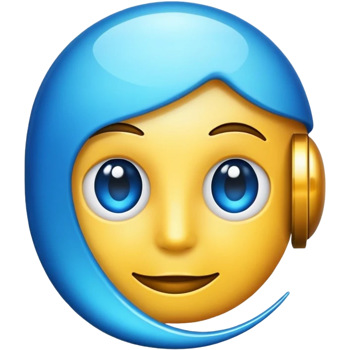 Discovery emoji  emoji