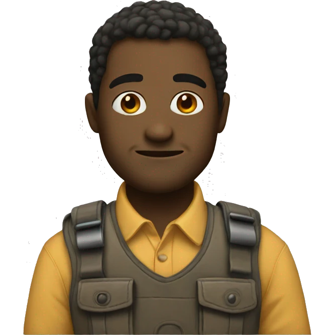 Verified emoji