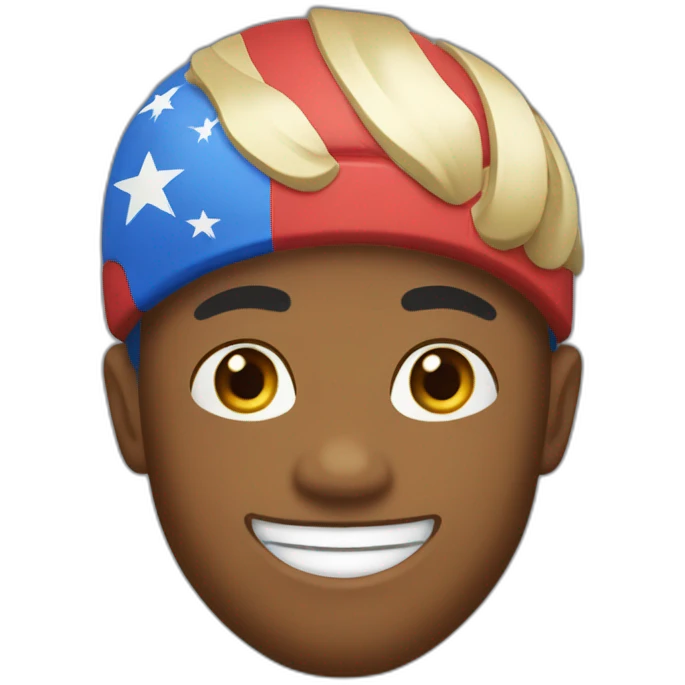 champ Elysées emoji