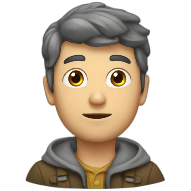 Szerszeń emoji