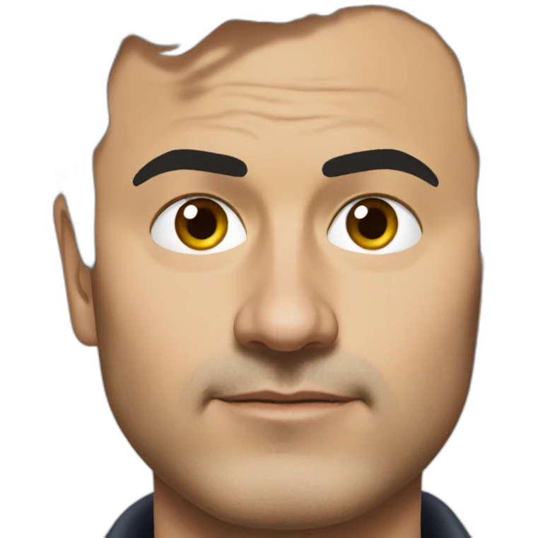 jose mourinho emoji