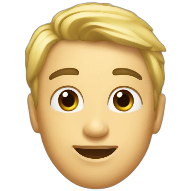 Подушка emoji