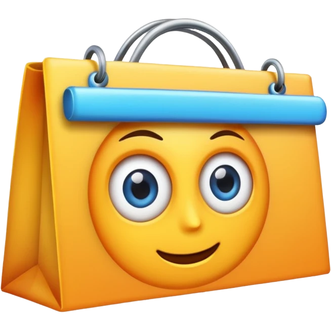 SALE emoji