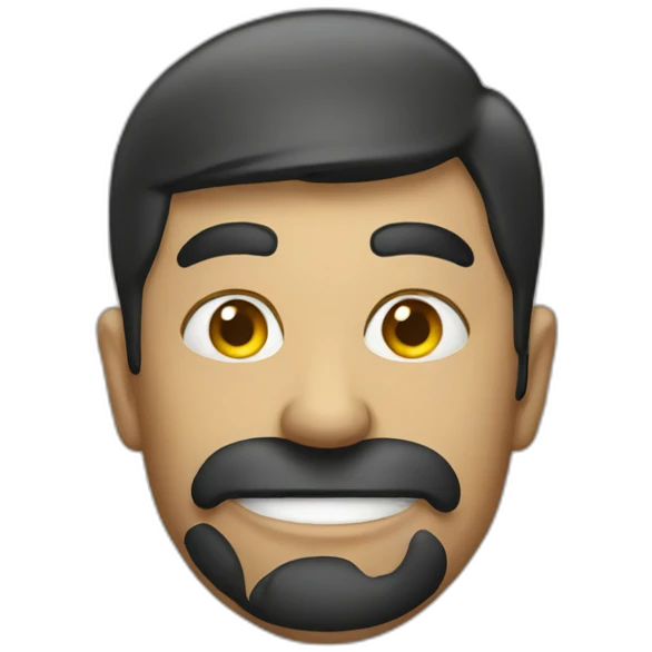 greed emoji