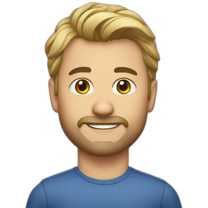 Andrey kovyntsev emoji