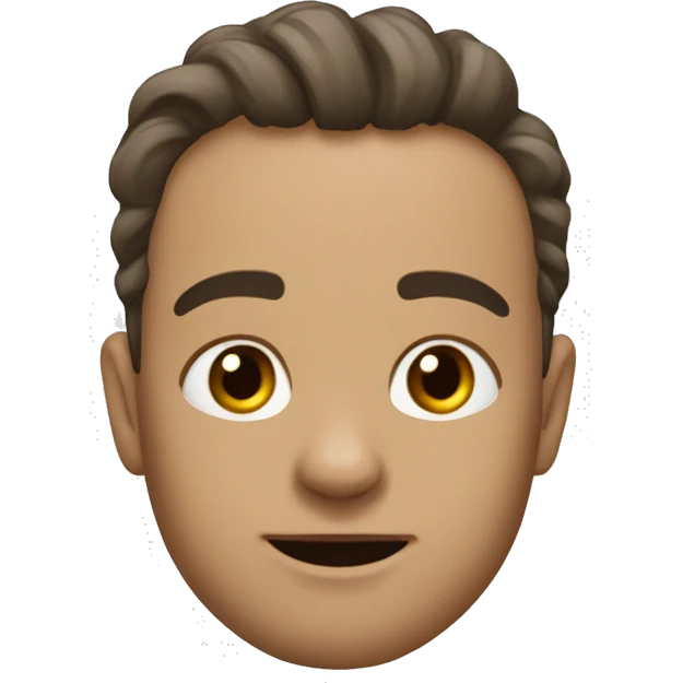 Девочка держит рыжего кота  emoji