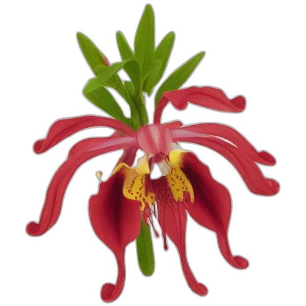 Gloriosa emoji