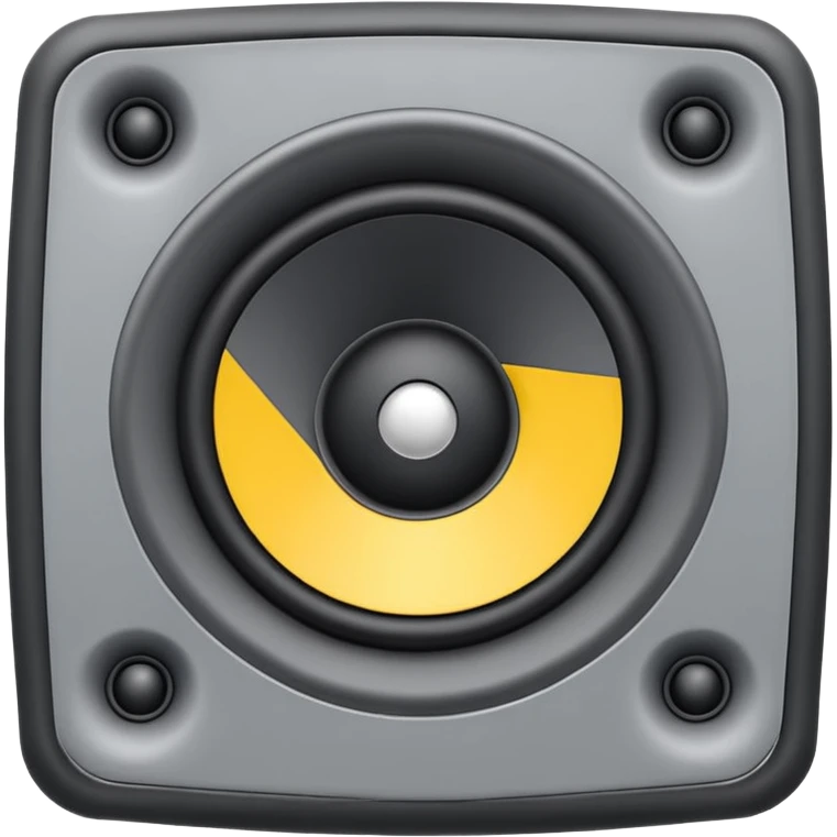 make an emoji that symbolizes muted emoji