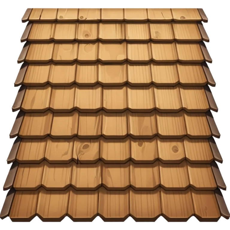 for roof hanging emoji