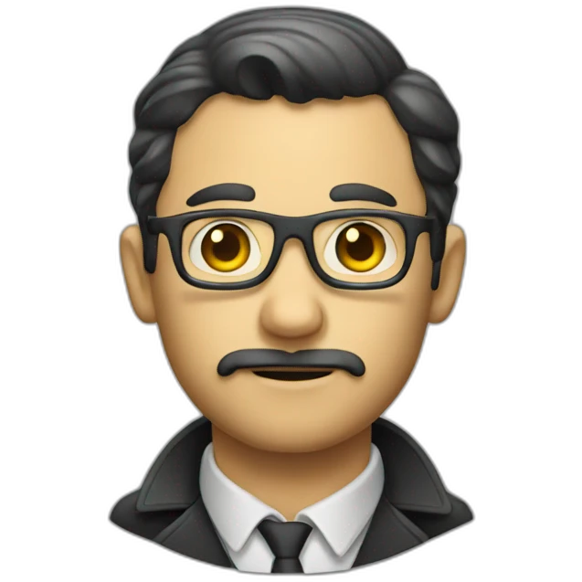 detective emoji