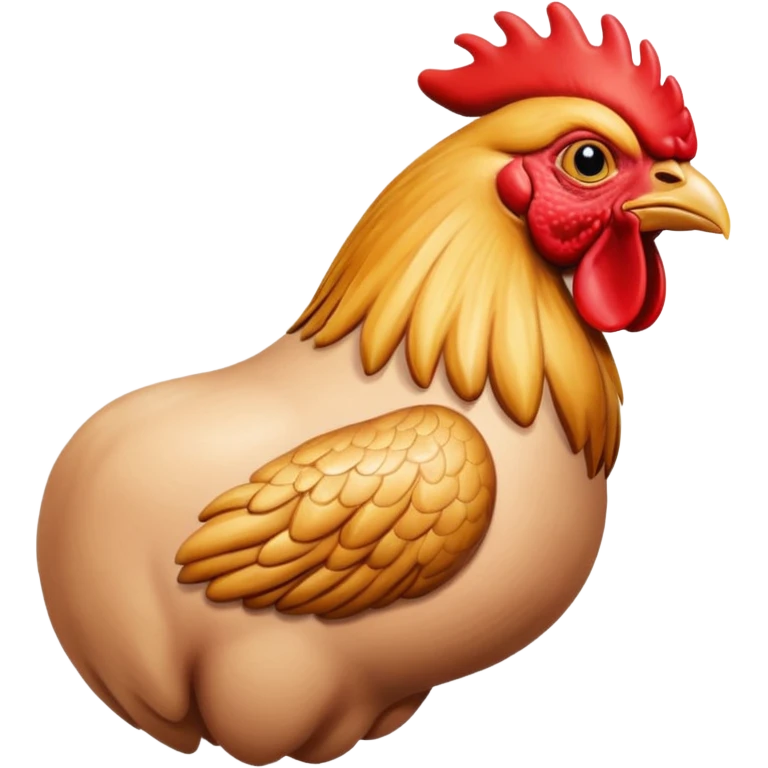 Cock and balls emoji