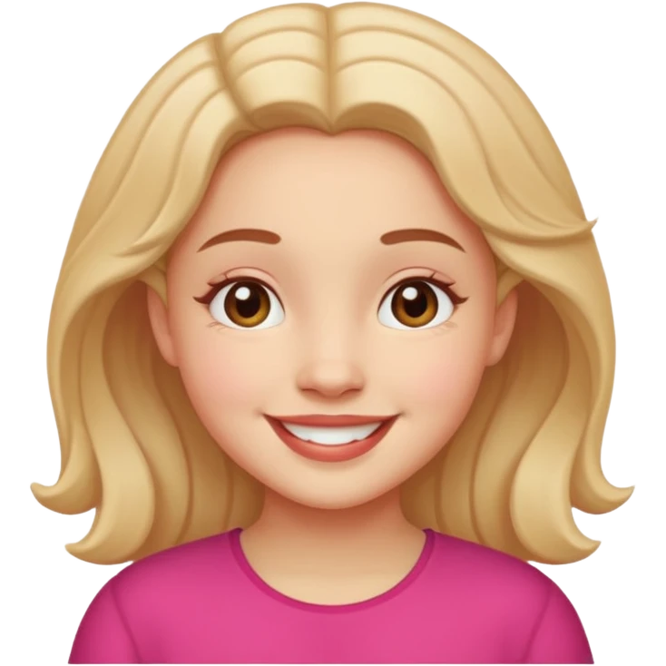 Gonemili Grace emoji