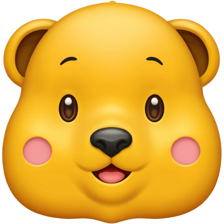 펭귄이 바람 맞는 모습 emoji