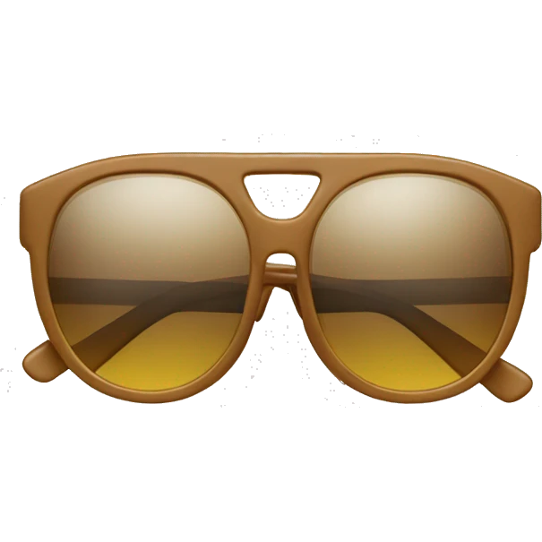 Celine sunglasses  emoji