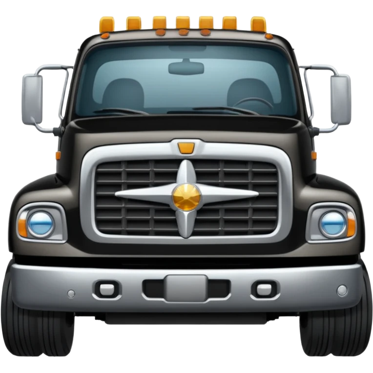 laramie 3500 truck emoji
