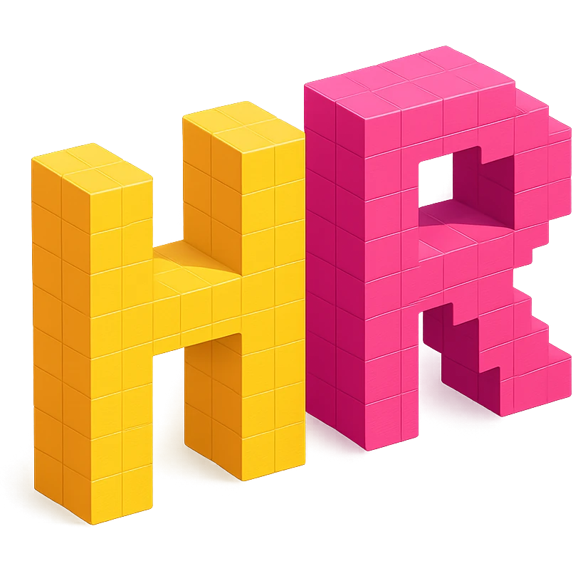 HR emoji