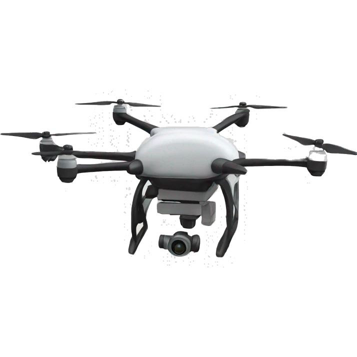 Drone emoji