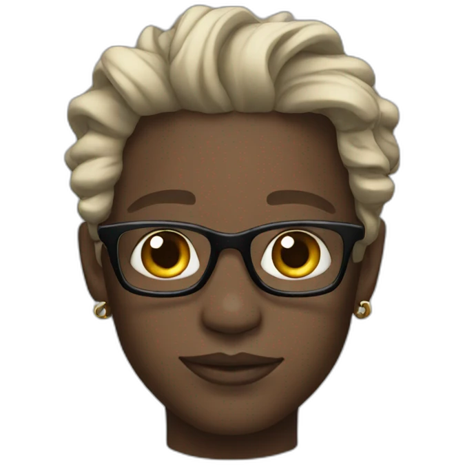 Young thug emoji