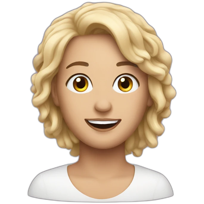 eurovision winner emoji