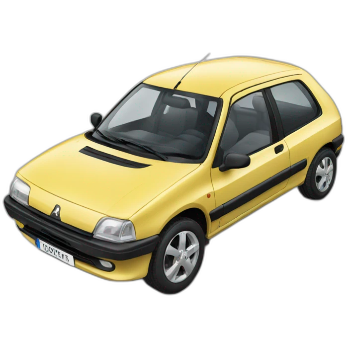 Peugeot  emoji