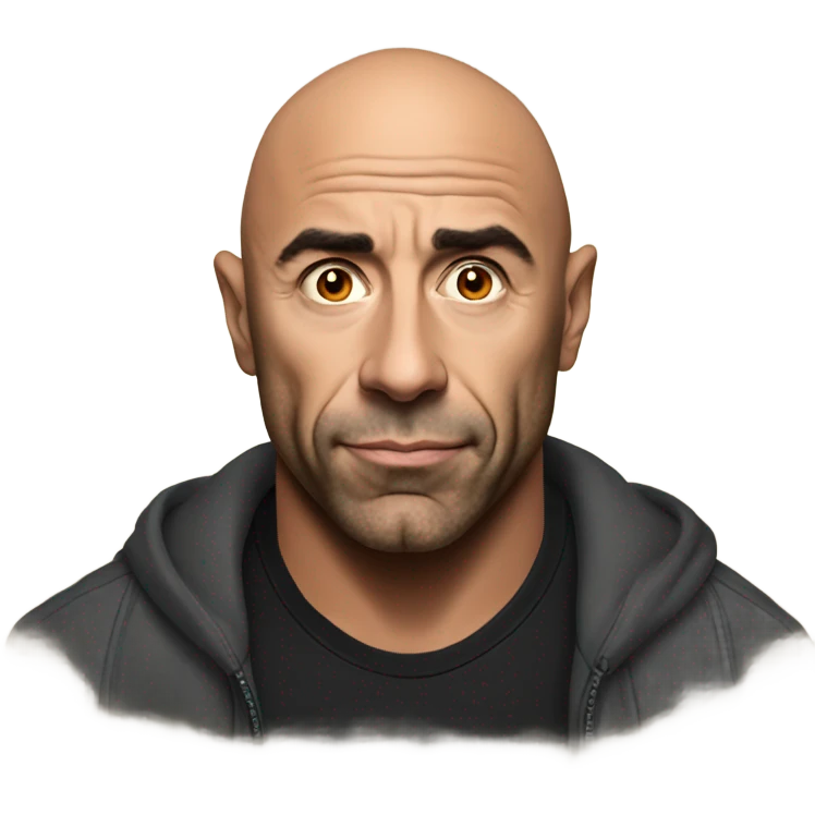 Joe Rogan emoji