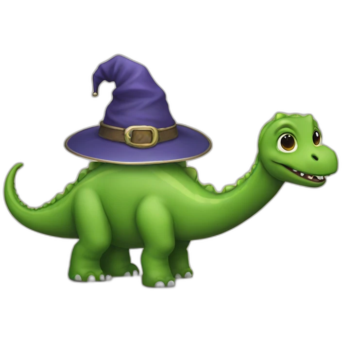 wizard-diplodocus emoji