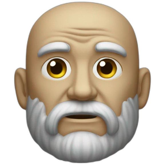 Titan assaillant emoji