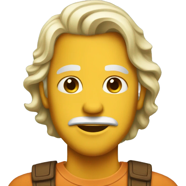Californian Texas emoji