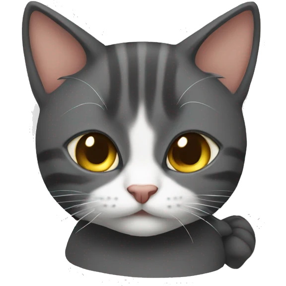kedi emoji