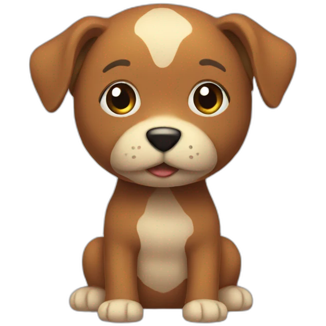Toy emoji