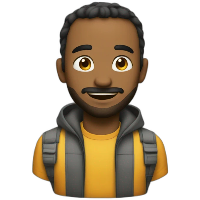 قلب محطم emoji