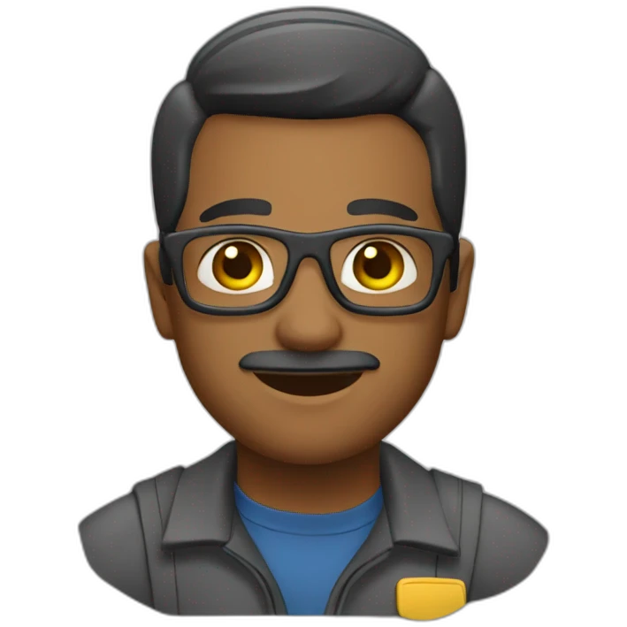 bus driver emoji