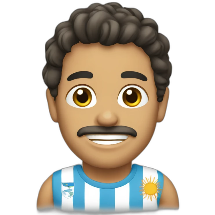 Uruguay emoji