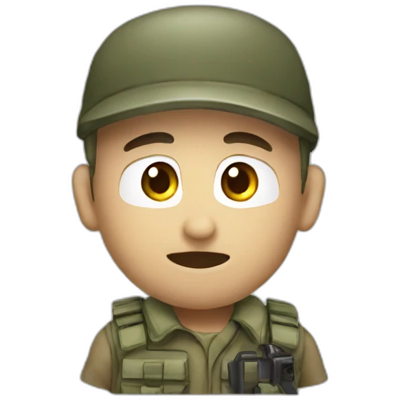 m4 emoji